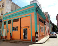 Casa Marta Habana Vieja