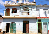 Casa Conte Trinidad Cuba