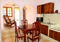 Casa Conte Trinidad Cuba