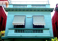 Casa Goicochea Havana Vedado