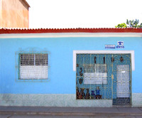 Hostal Margelys y Severo Trinidad Cuba