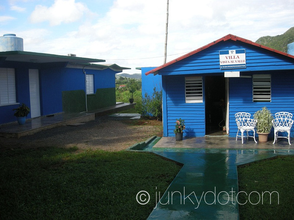 Villa Vista Al Valle