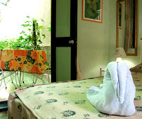 Casa Lourdes Old Havana