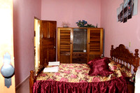 Hostal Dona Cristina Trinidad Cuba