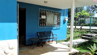Casa Buenavista Ecoturismo Nicaro Holguin Cuba