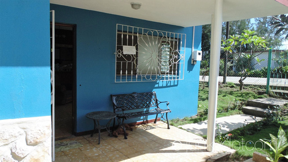 Casa Buenavista Ecoturismo Nicaro Holguin Cuba