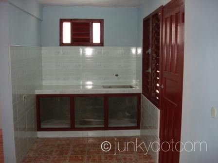 Casa Baracoa B&B