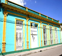 Casa Calle Real