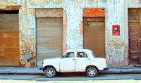 Centro Havana Car