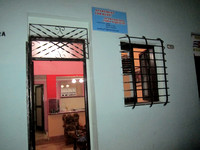 Casa Osmany y Lumey Apartment | Cienfuegos | Cuba