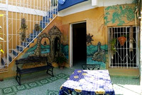 Hostal Girasol Santiago de Cuba