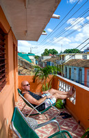 Hostal El Caribe