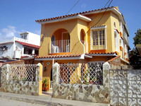 Hostal El Moro Trinidad