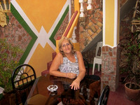 Hostal Casa Valladares