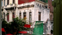 Casa Tati Lopez Centro Havana