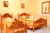 Casa La Casona 254
