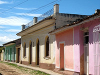 Hostal Casa de Lara Trinidad