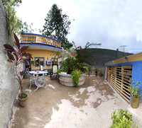 Casa Villa Martinez