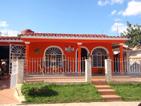 Casa Arcoiris Vinales