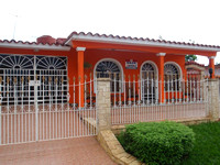 Casa Arcoiris Vinales