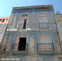 Casa Aleido Centro Havana