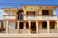 Casa Ricardo Rodriguez