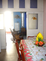 Casa Ricardo's Hause Habana Vieja Cuba