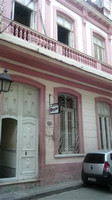 Casa Ricardo's Hause Habana Vieja Cuba