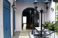 Casa Pedro Maria