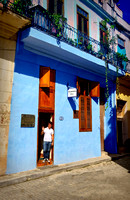 Casa Telefonica | Old Havana | Cuba