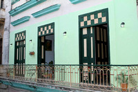 Casa HavanaRooms | Habana Vieja | Cuba