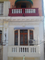 Casa Aurora Habana Vieja Cuba