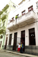 Hostal Brina | Habana Vieja | Cuba