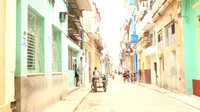 Casa Celina | Habana Vieja | Cuba
