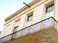 Casa Aurora y Julio
