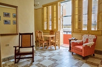 Apartemento Liamirka y Raul Habana Vieja Cuba
