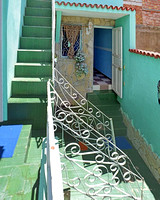 Hostal Damaris Trinidad Cuba