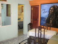 Casa Amarillis | Boca de Camarioca | Varadero | Matanzas | Cuba