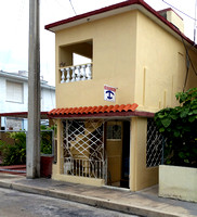 Casa Frank y Yuliet Varadero Cuba