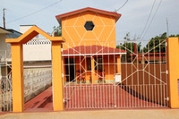 The Orange House Guasimas Varadero Cuba