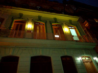 Casa Colonial Cuki y Jaime | Habana Vieja | Cuba