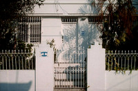 Casa Ana Maria Santiago de Cuba