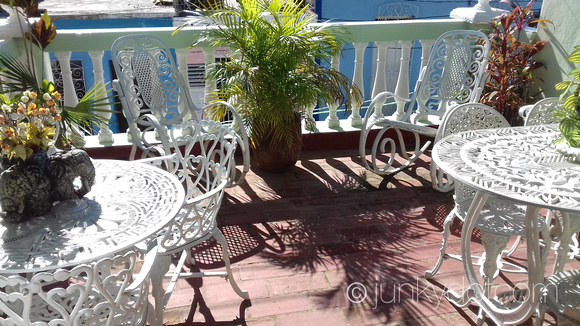 Hostal La Caridad
