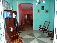 Hostal Terry