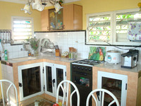 Casa Hostal La Familia
