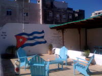 Casa Vieja 1840 - Habana Vieja