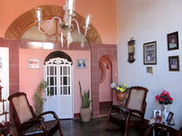 Hostal Casa Valladares