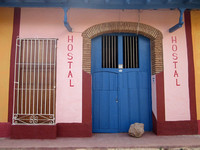 Hostal Casa Valladares