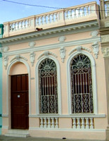Casa Colonial D&D Cienfuegos