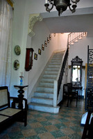 More info: Casa Blanca in Havana Vedado Cuba